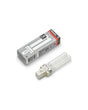 Philips TUV PL-S 5 W mit Faltschachtel: UV-C-Lampe mit zwei Röhren und G23-Sockel (Foto der 5-W-Lampe)