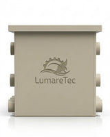 LumareTec PolyStream  – Trommelfilter für Koiteiche