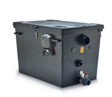 OASE ProfiClear Premium Compact-L gepumpt OC Trommelfilter für Koiteiche und Gartenteiche