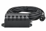 OASE ProfiLux Garden LED Controller mit Anschlusskabel und Schuko-Stecker