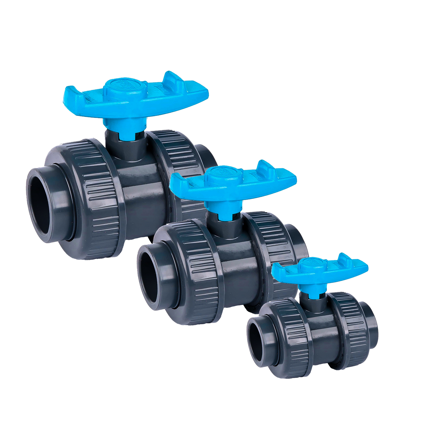 ball valves