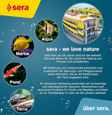 Sera Aquatan 2,5 L – Wasseraufbereiter für bis zu 10.000 L