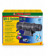 sera UV-C-System 24 W UV-C-Klärer für Aquarium und Gartenteich