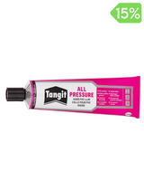 Tangit All Pressure PVC-U Kleber Tube für Teich Druckleitungen