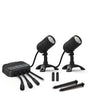 Oase LunAqua Connect Starter Set Controllable mit zwei Spots und Controller