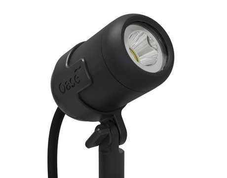 LED Teichstrahler Spot für gezielte Garten und Teichbeleuchtung