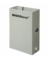 Increased MidiSieve 300 µm