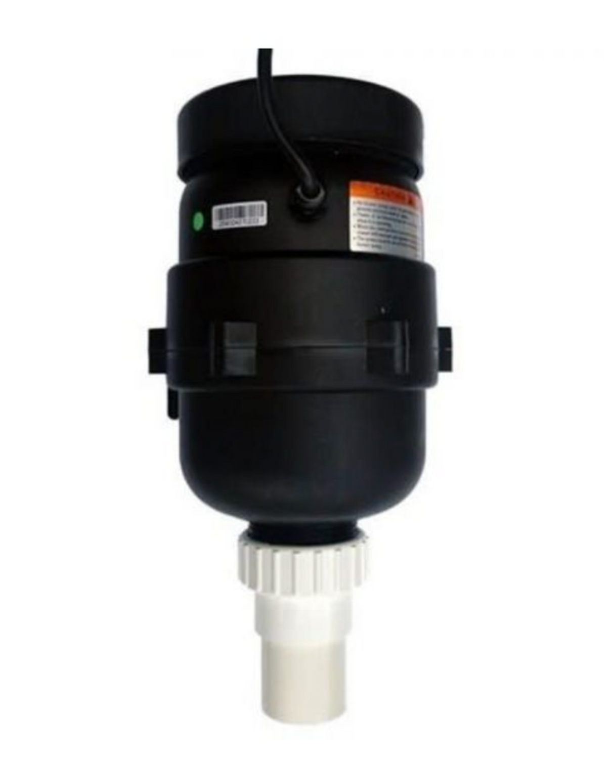 Air blower for UltraBead &amp; EconoBead filters