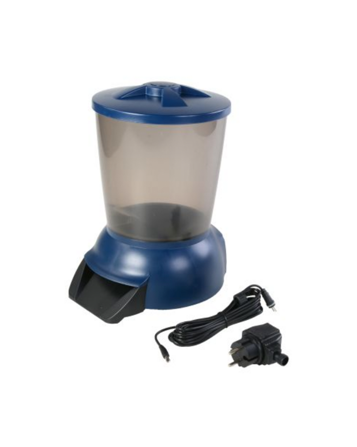 AquaForte Fish Feeder automatic feeder 5 liters