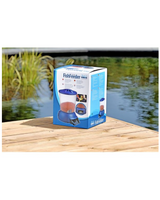 AquaForte Fish Feeder automatic feeder 5 liters