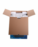 AquaForte Fish Feeder automatic feeder 8 liters