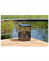 AquaForte Fish Feeder automatic feeder 8 liters