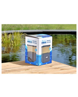 AquaForte Fish Feeder automatic feeder 8 liters