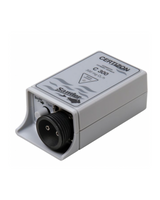 Sander ozone generator C series