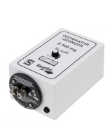 Sander ozone generator C series