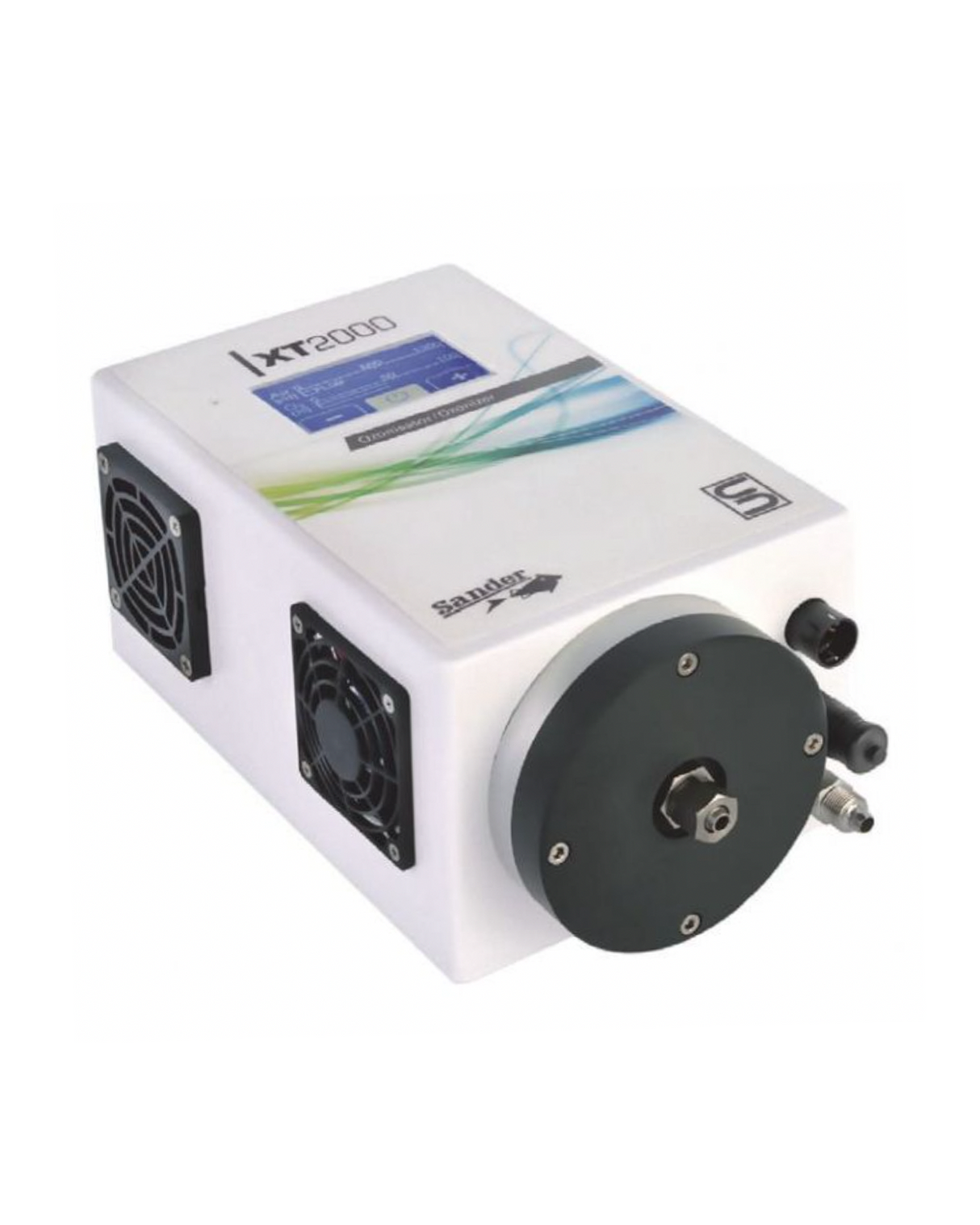 Sander Ozonizer XT-2000