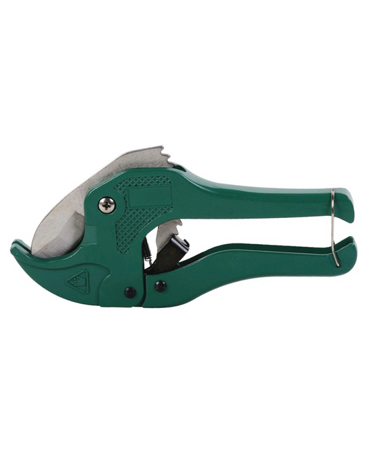 Basic hose cutter 16-42mm with stainless steel blade